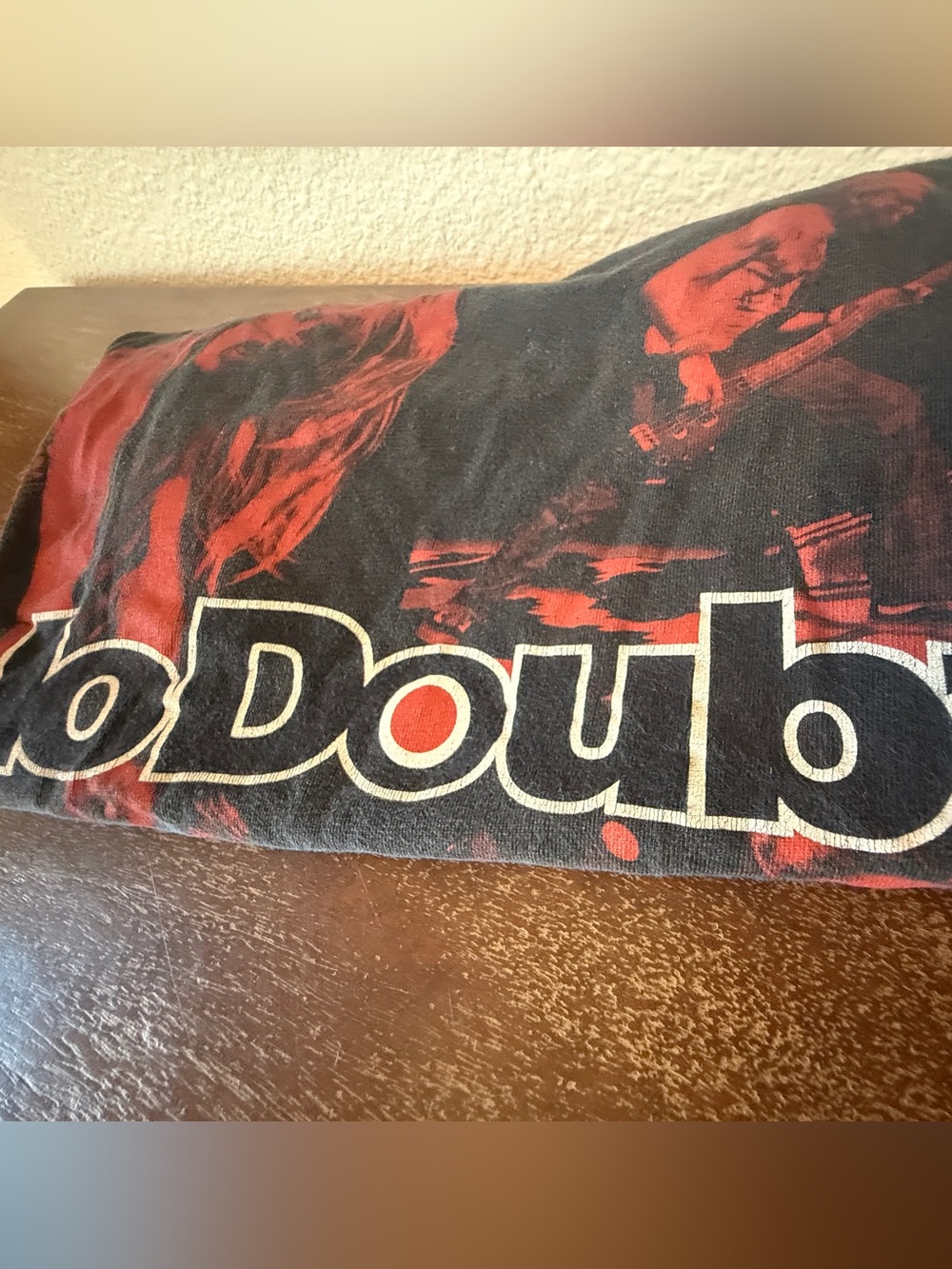 Vintage No Doubt Band T-Shirt 2002 Tour, Size Small - Picture 13 of 14